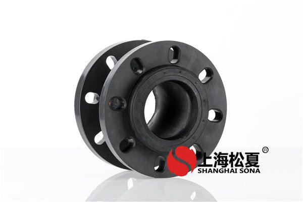 FSL型軸向型復(fù)式拉桿波紋膨脹節(jié)