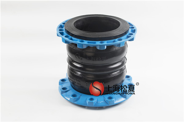 上海松夏橡膠接頭怎么樣？