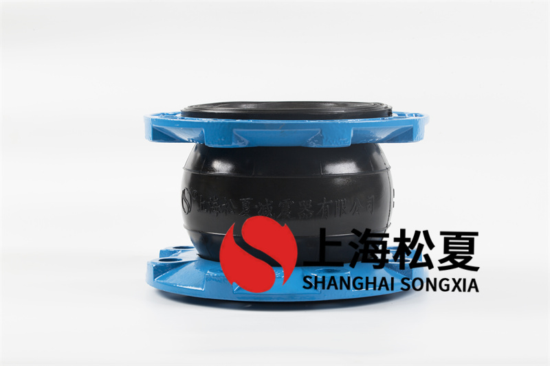 供熱橡膠膨脹節(jié)的自然方法