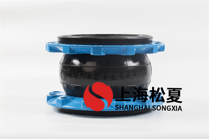 橡膠膨脹節(jié)的構造構件構成