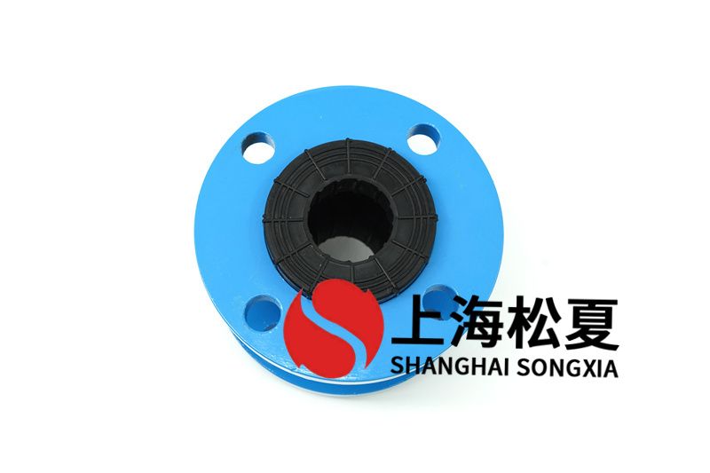 管道組裝橡膠膨脹節(jié)的必要性