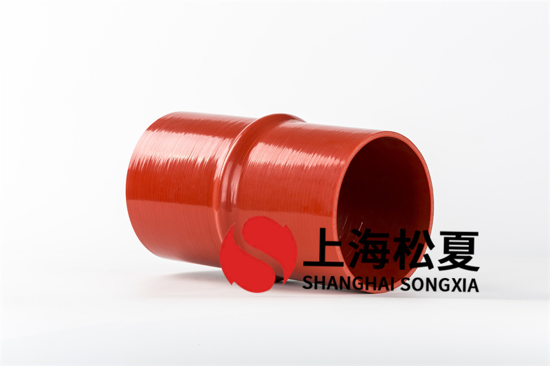 橡膠膨脹節(jié)的制定與型號(hào)選擇介紹