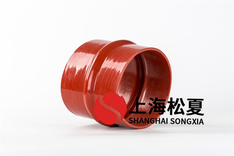 橡膠膨脹節(jié)安裝長短