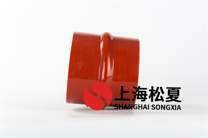 單橡膠膨脹節(jié)物理性能