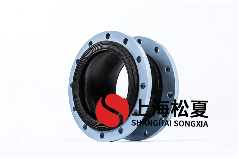 橡膠膨脹節(jié)組裝長短怎樣型號選擇調(diào)整？