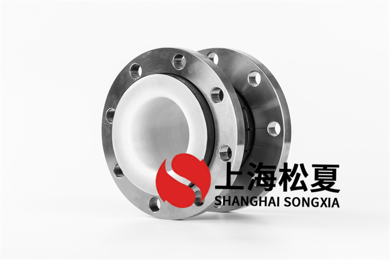 橡膠膨脹節(jié)組裝長短怎樣型號選擇調(diào)整？