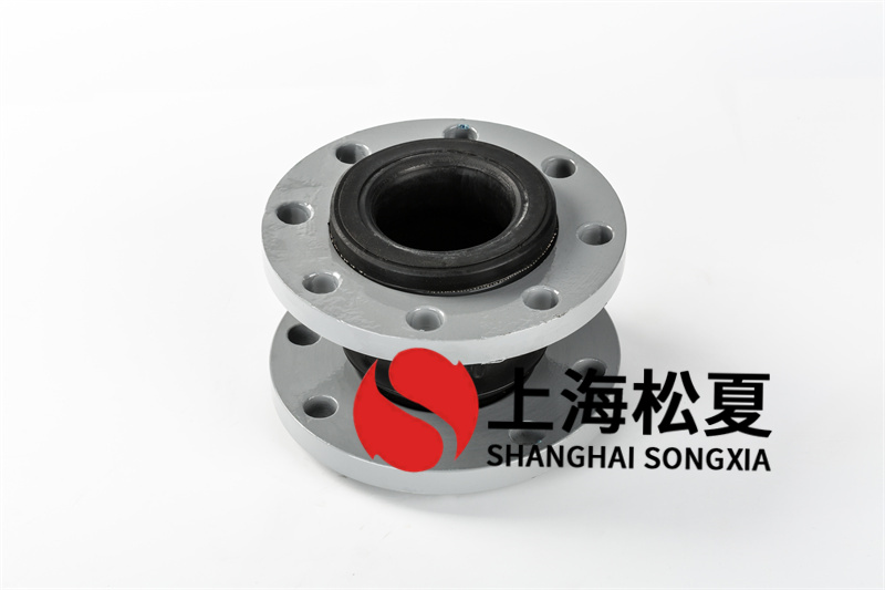 橡膠膨脹節(jié)的特點(diǎn)與作用