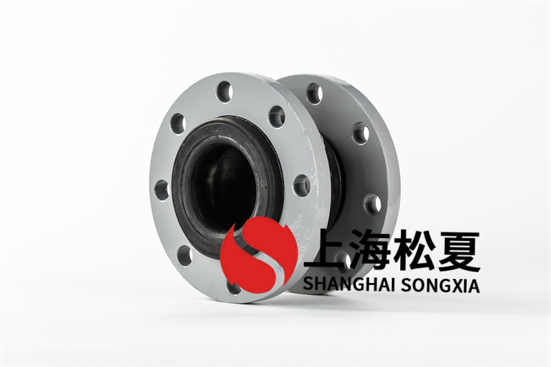 橡膠膨脹節(jié)的特點(diǎn)與作用