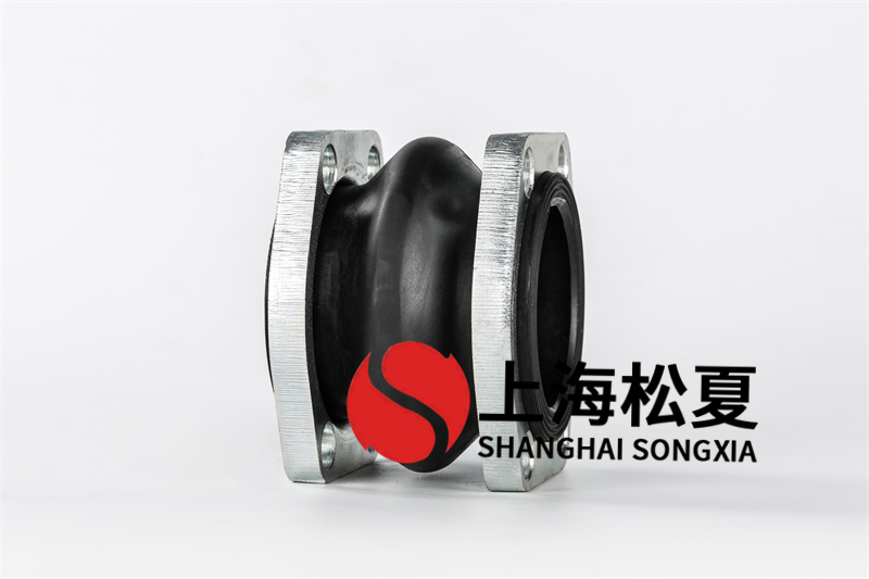 橡膠膨脹節(jié)在凈化水污水處理管道的運(yùn)用
