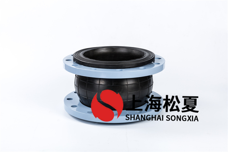 橡膠膨脹節(jié)物質(zhì)承受壓力耐熱是多少？