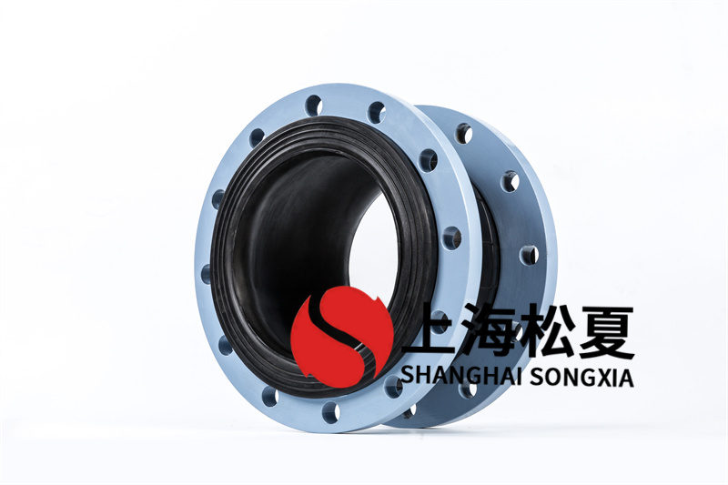 熟識橡膠膨脹節(jié)采用方法