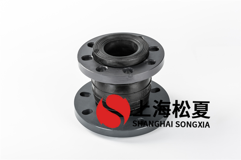 卡箍連接橡膠膨脹節(jié)對(duì)管道壓承擔(dān)問(wèn)題