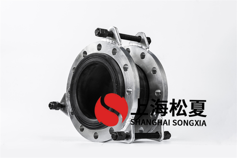 不一樣直徑橡膠膨脹節(jié)的潔凈和查驗(yàn)