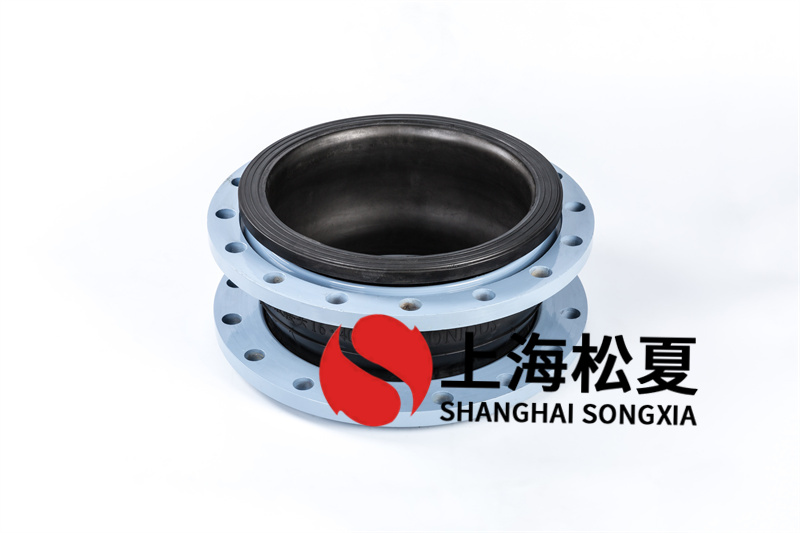 同舟橡膠膨脹節(jié)承受力