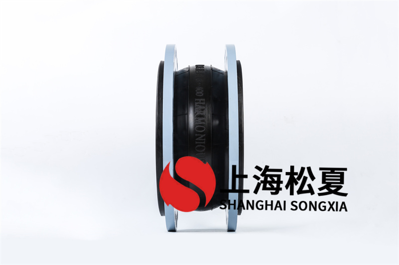 同舟橡膠膨脹節(jié)承受力