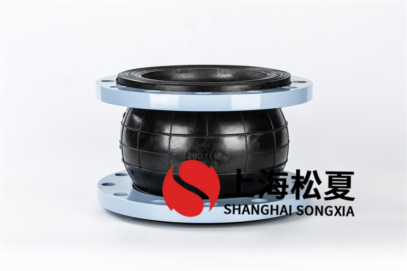 同舟橡膠膨脹節(jié)承受力假一賠十