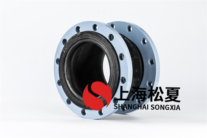 怎樣確保橡膠膨脹節(jié)的伸縮式工作能力？