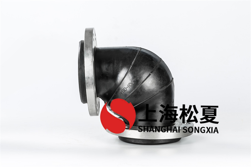 怎樣確保橡膠膨脹節(jié)的伸縮式工作能力？