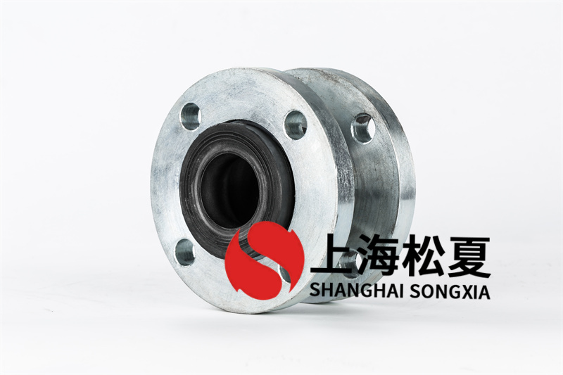 加溫管道中的橡膠膨脹節(jié)如何？