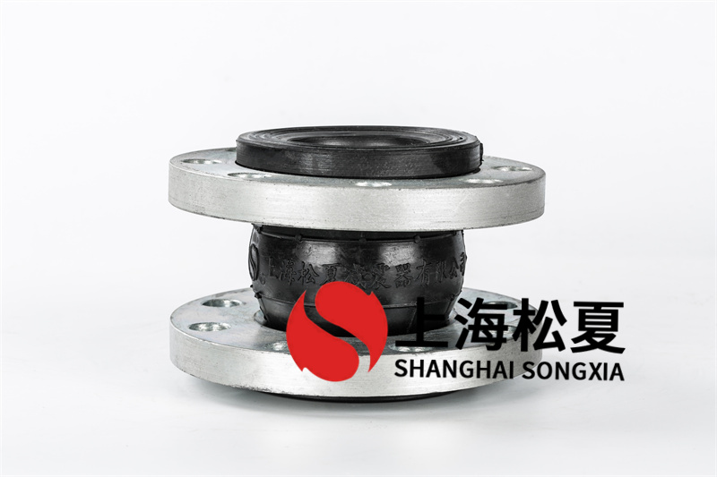 加溫管道中的橡膠膨脹節(jié)如何？