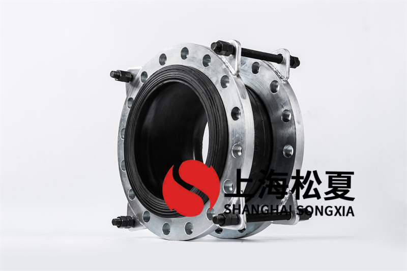 橡膠膨脹節(jié)的結(jié)構(gòu)及基本原理