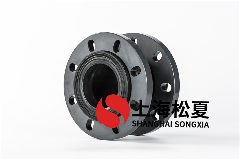 橡膠膨脹節(jié)按其執(zhí)行的方式歸類