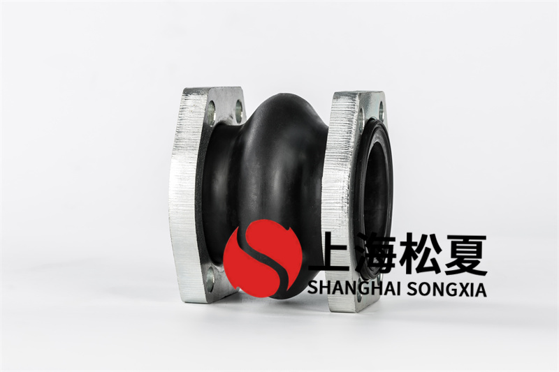 橡膠膨脹節(jié)對管道的彌補功效