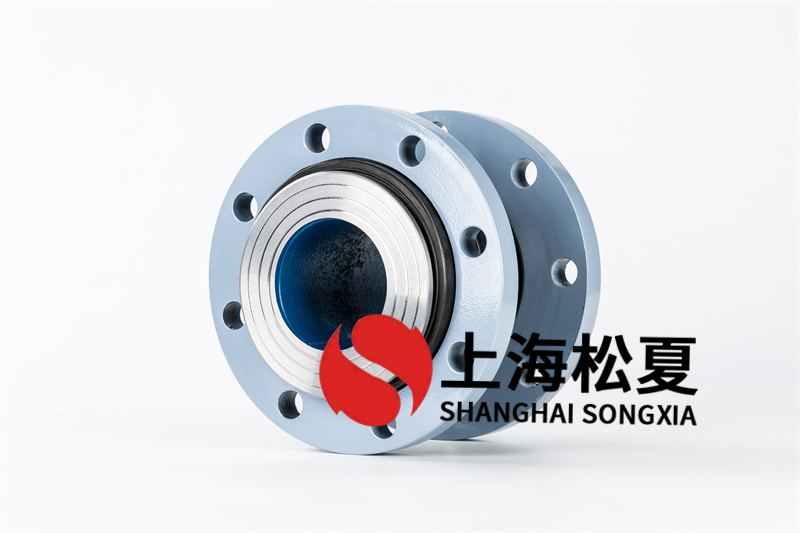 橡膠膨脹節(jié)怎樣更快的匹配鑄鋼件法蘭？