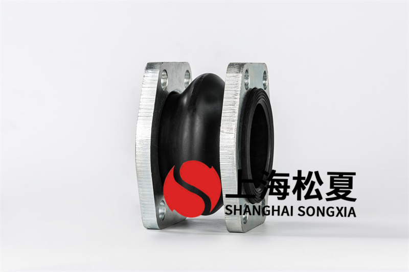 橡膠膨脹節(jié)關鍵有密封性