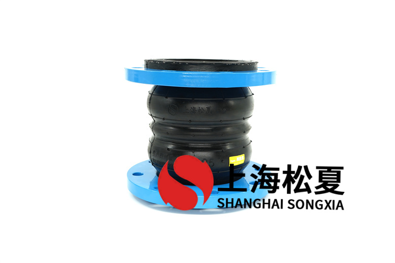 橡膠膨脹節(jié)中的橡膠內(nèi)部構(gòu)造元素檢測？