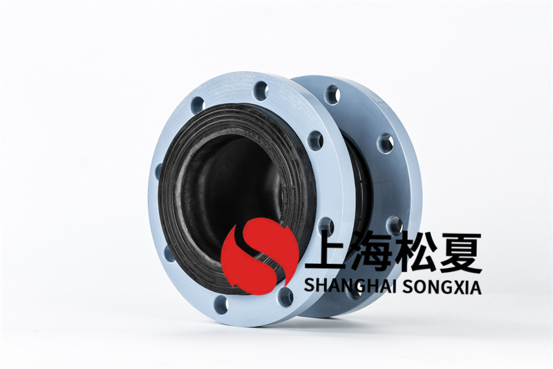 不正當手段實際操作橡膠膨脹節(jié)也會引起哪種情況