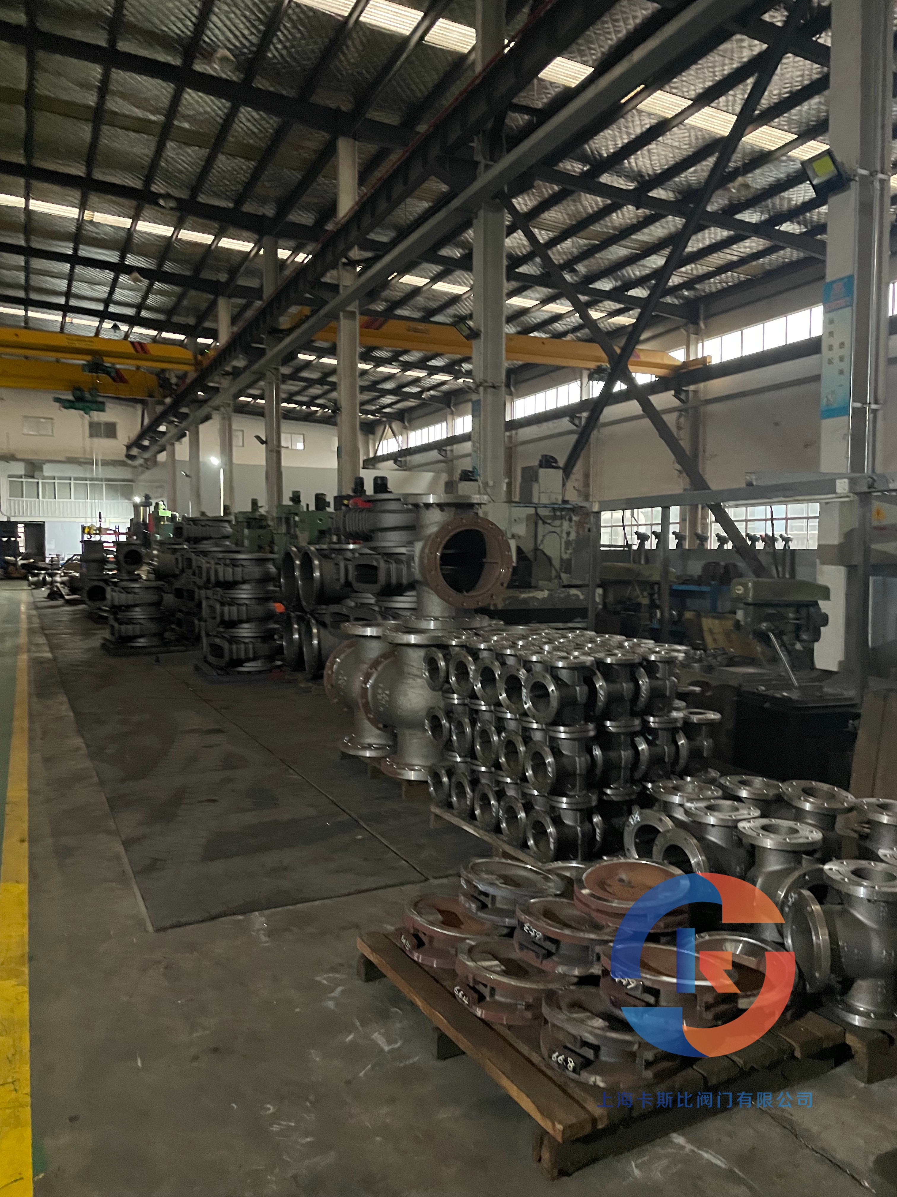 插板閥使用時(shí)搞好查驗(yàn)運(yùn)作模式怎樣