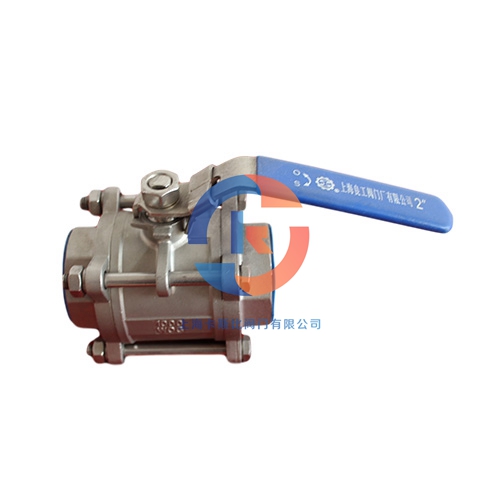 組合式三通球閥原理及特點都有哪些？