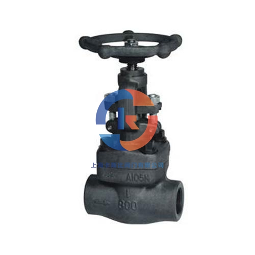 高壓截止閥安裝時(shí)有方向要求嗎？