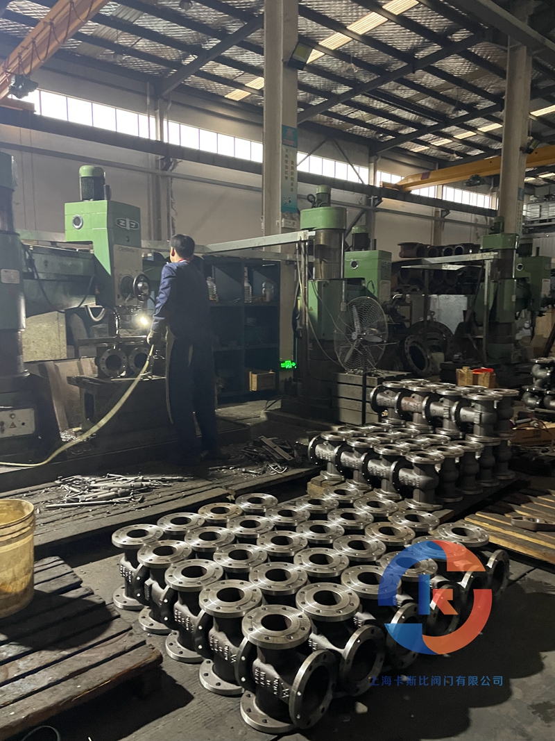 電動不銹鋼球閥該怎么選擇？