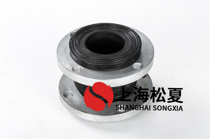 橡膠隔震伸縮器安裝需要注意打十項(xiàng)事項(xiàng)