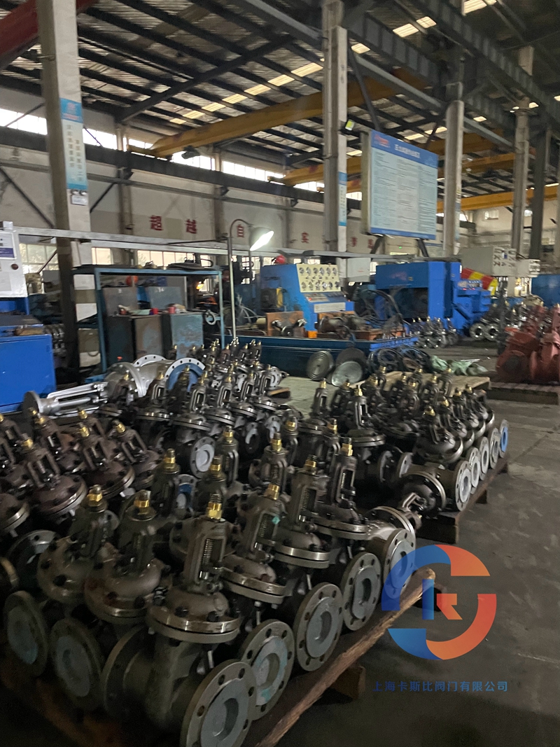 上海卡斯比閥門(mén)有限公司擁有集科研、設(shè)計(jì)制造、銷(xiāo)售服務(wù)于一體的綜合性企業(yè)。主要產(chǎn)品：閘閥，截止閥，止回閥，安全閥，疏水閥，隔膜閥，減壓閥，球閥，柱塞閥，蝶閥，防爆閥門(mén)，電動(dòng)閥門(mén)，氣動(dòng)閥門(mén)，水力控制閥，化工通用閥門(mén)等，閥門(mén)可采用手動(dòng)、電動(dòng)、齒輪傳動(dòng)、氣動(dòng)等各種驅(qū)動(dòng)裝置。咨詢(xún)電話(huà)：17317980153（微信同號(hào)）