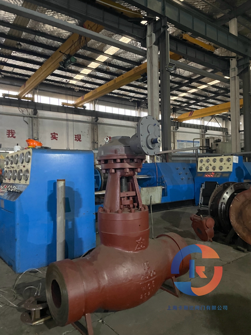 上海卡斯比閥門有限公司擁有集科研、設計制造、銷售服務于一體的綜合性企業(yè)。主要產(chǎn)品：閘閥，截止閥，止回閥，安全閥，疏水閥，隔膜閥，減壓閥，球閥，柱塞閥，蝶閥，防爆閥門，電動閥門，氣動閥門，水力控制閥，化工通用閥門等，閥門可采用手動、電動、齒輪傳動、氣動等各種驅動裝置。咨詢電話：17317980153（微信同號）