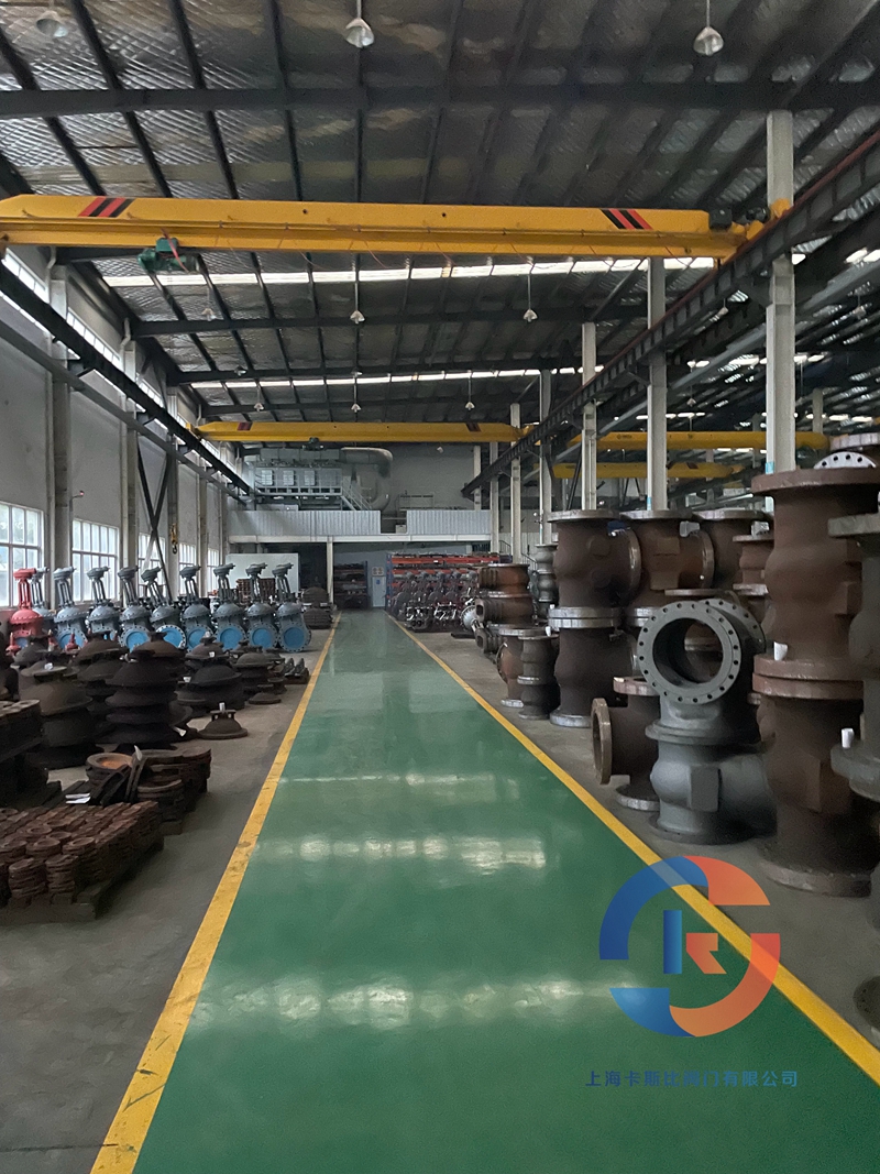 波紋管截止閥的安裝維護(hù)有哪些需要注意的？