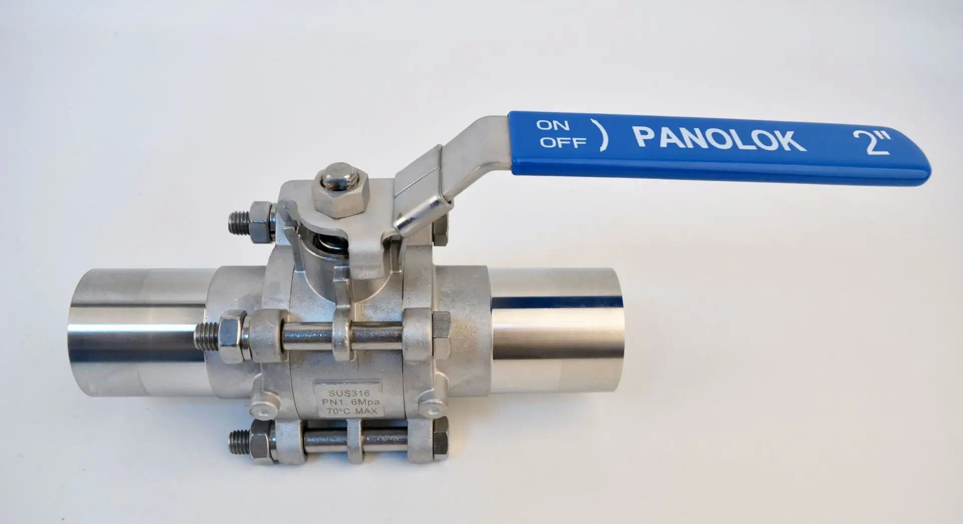 直埋式焊接球閥標(biāo)準(zhǔn)特征有哪些？