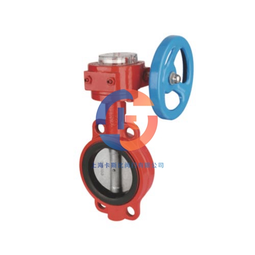 信號(hào)蝶閥怎么接線？