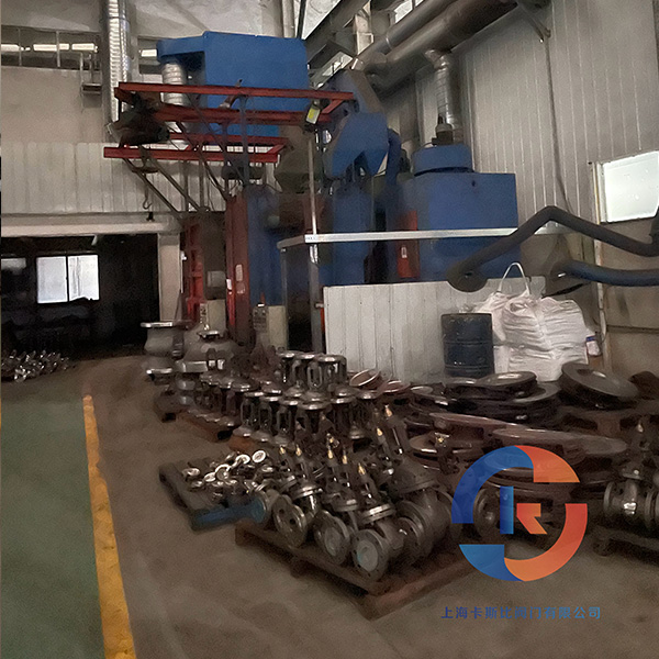 刀閘閥的這些特點你都知道嗎？