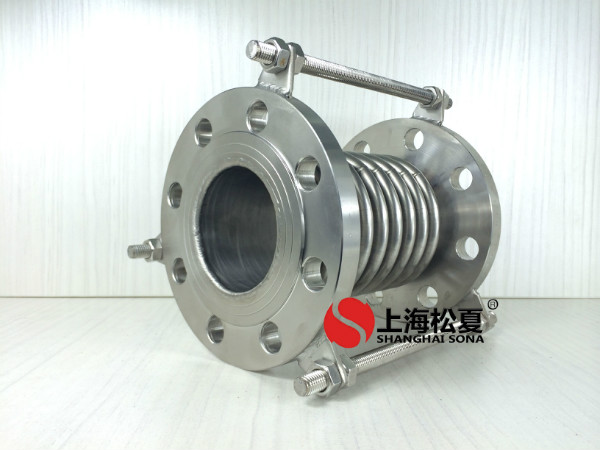 水擊對(duì)波紋膨脹節(jié)造成的影響和防止水擊的措施