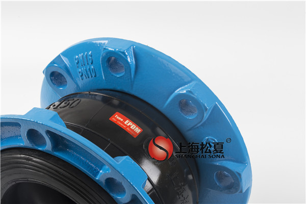 橡膠膨脹節(jié)對內層膠有什么技術要求?