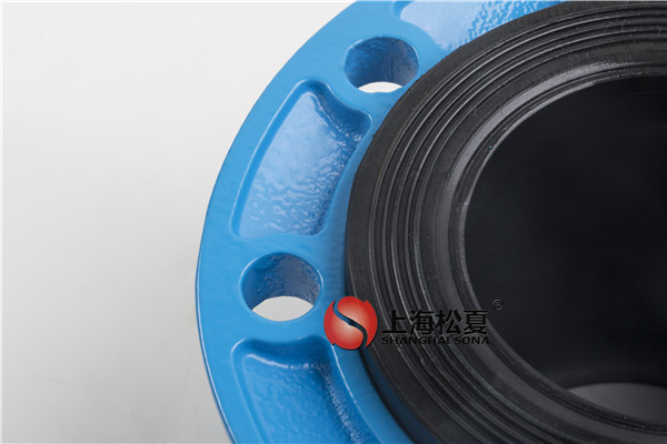 質(zhì)量一樣的情況下，如何讓橡膠膨脹節(jié)使用的壓力更高?