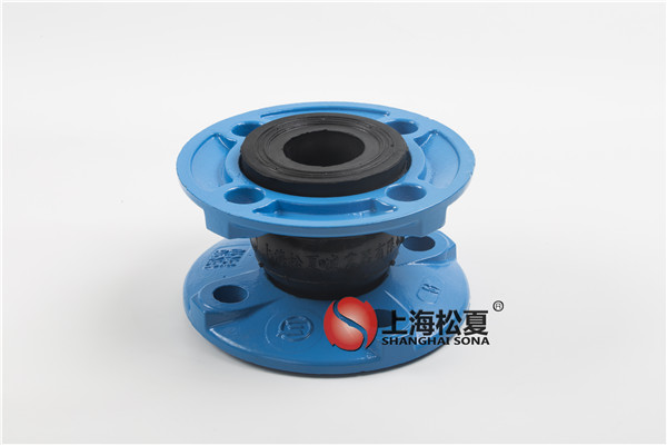 橡膠膨脹節(jié)耐老化程度不一樣這是為何?