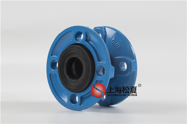 橡膠膨脹節(jié)耐老化程度不一樣這是為何?