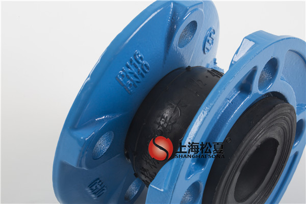 橡膠膨脹節(jié)耐老化程度不一樣這是為何?