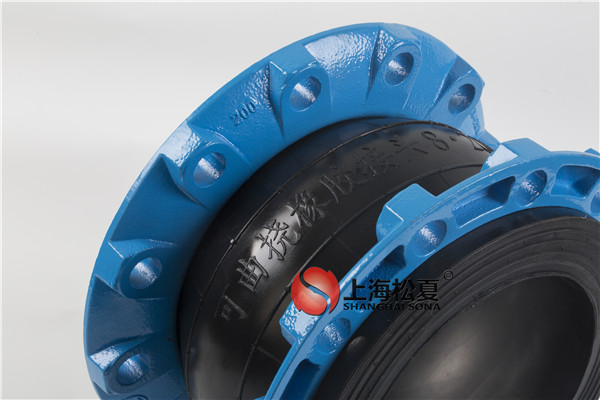 要拼競爭力，橡膠膨脹節(jié)廠家企業(yè)需推進品牌化戰(zhàn)略