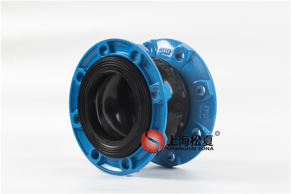 關注橡膠膨脹節(jié)運營變革 走精細化運營路線